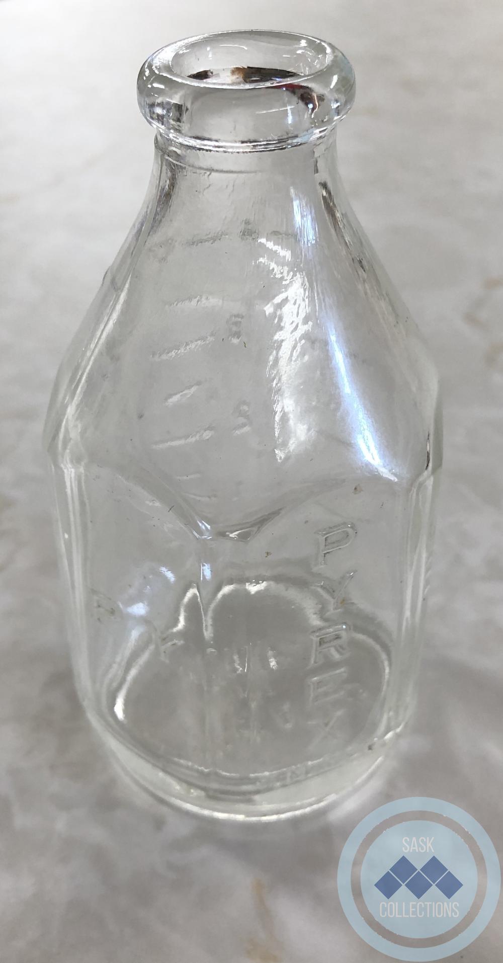 Pyrex Baby Bottle