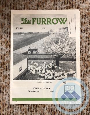 The Furrow