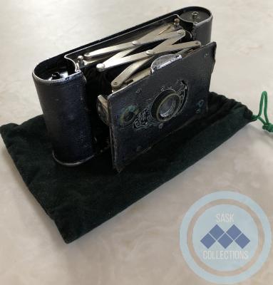 Camera