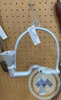 Trachea Tube