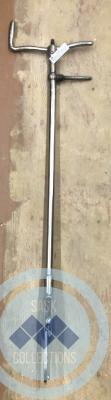 Instrument Used to Deliver Colts