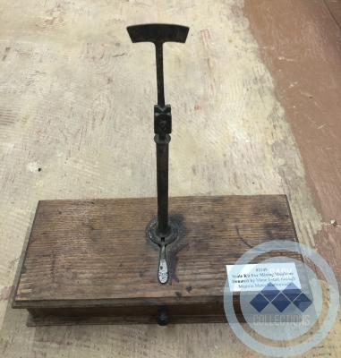 Scale Kit for Mixing Medicine