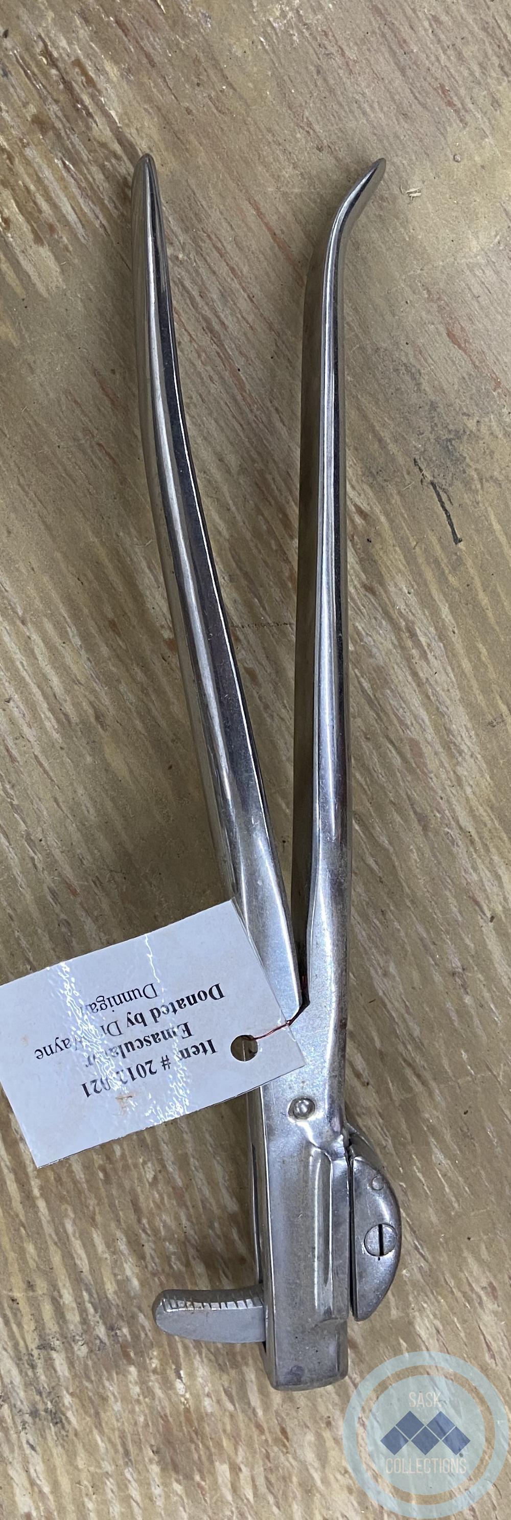 Emasculator