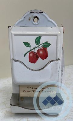 Match Holder