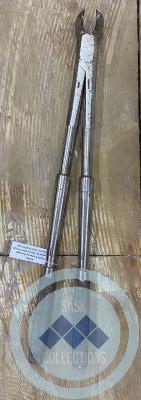 Tooth Extractor Forceps