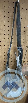 Mouth Speculum - used to hold mouth open to work on horses' teeth