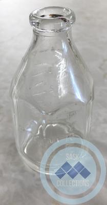 Pyrex Baby Bottle
