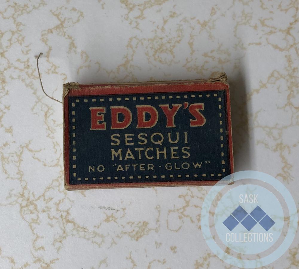 Match Box