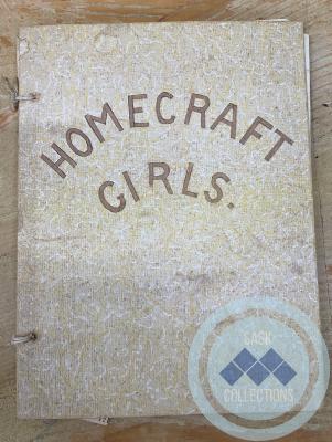 Home Craft Book (Elsie Ward)