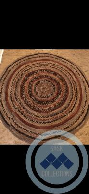 Braided Rug