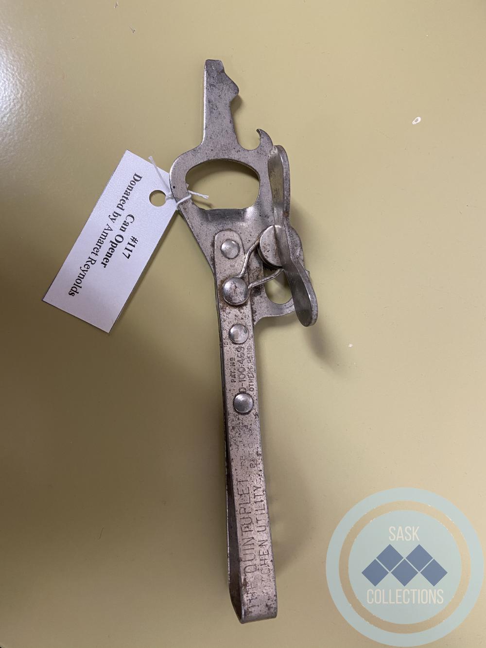 Can Opener