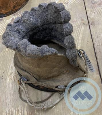 Collar for Horse Hoof