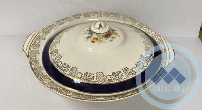 Casserole Dish