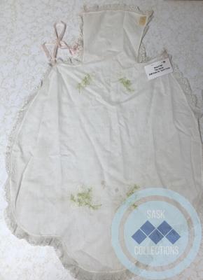Tea Apron