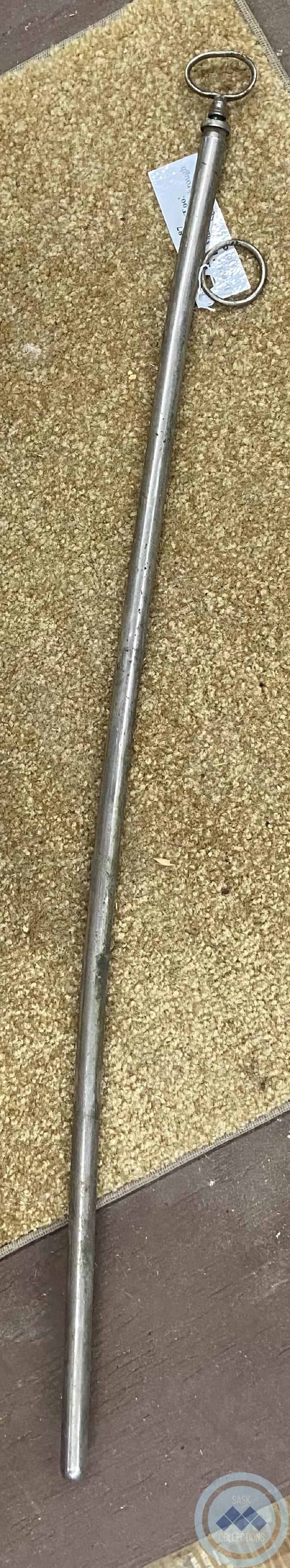 Insemination Tool