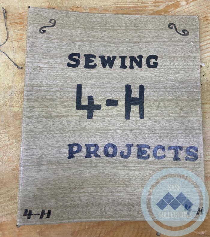 Sewing Project