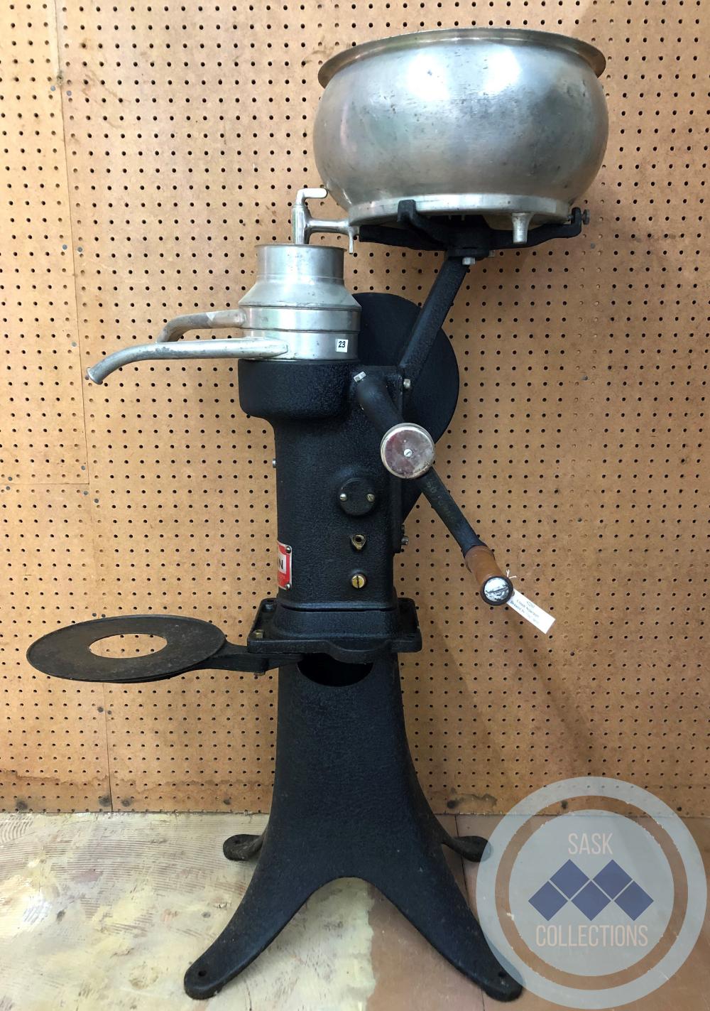 Cream Separator