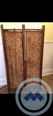 Folding Screen