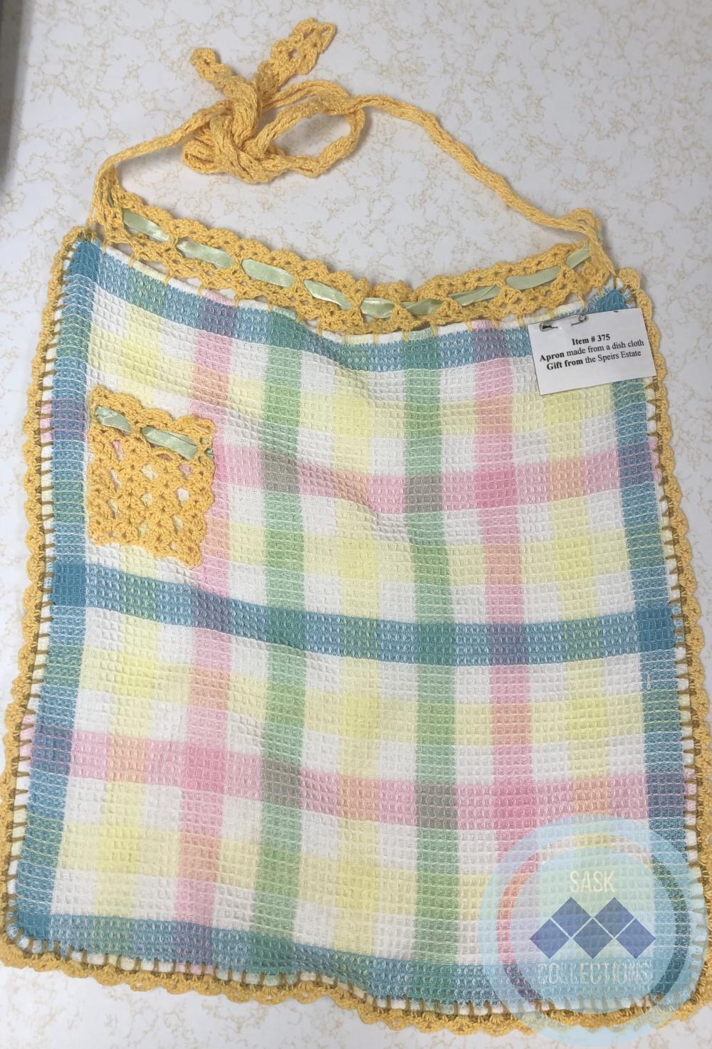 Apron