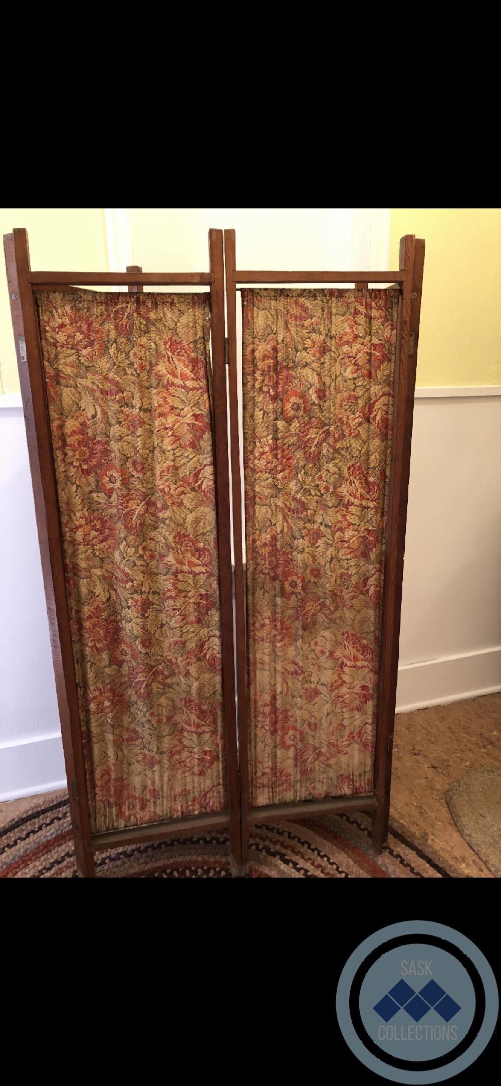 Folding Screen