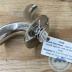 Mouth Speculum - used to hold mouth open to work on horses' teeth