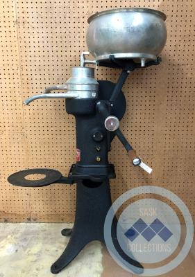 Cream Separator
