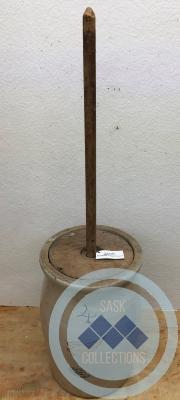 Butter Churn