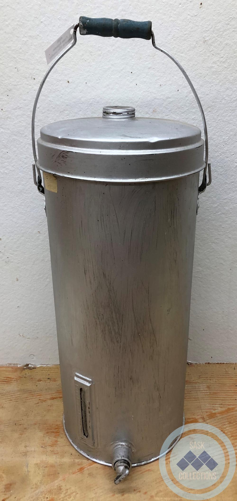 Cream Separator
