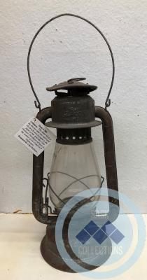Hanging Lantern