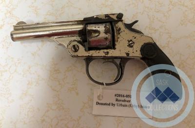 Revolver