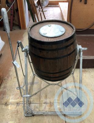 Butter Churn