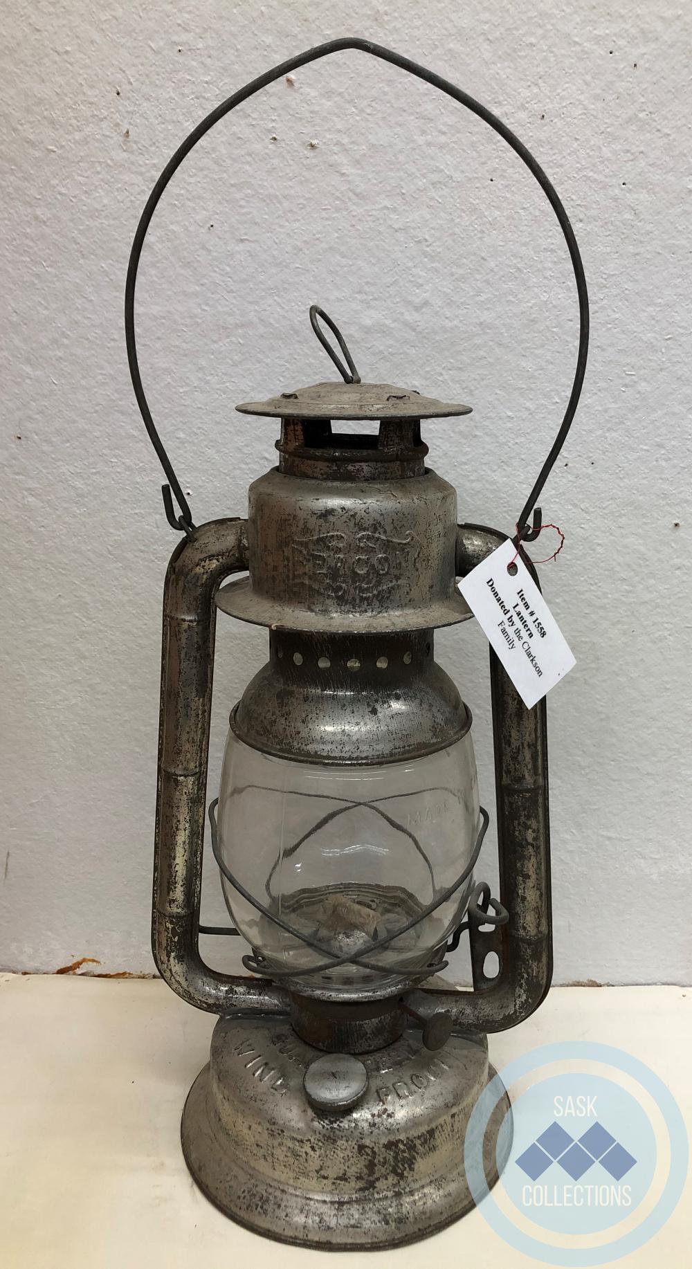 Lantern