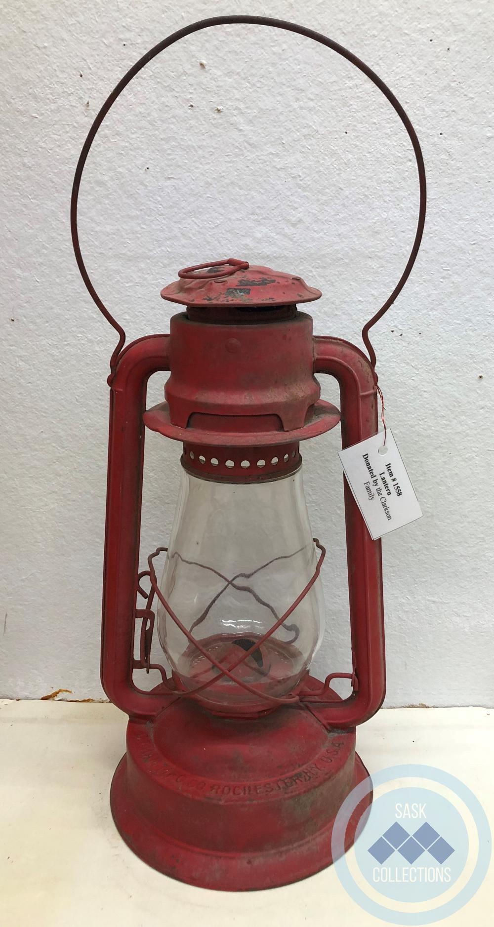 Lantern