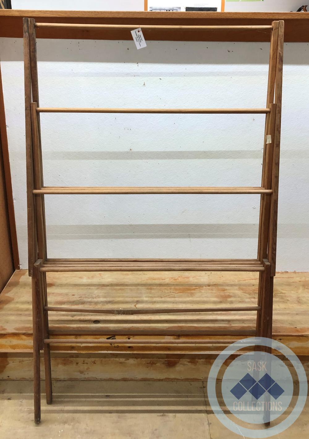 Clothes Rack