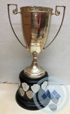 Trophy - Champion Calf
