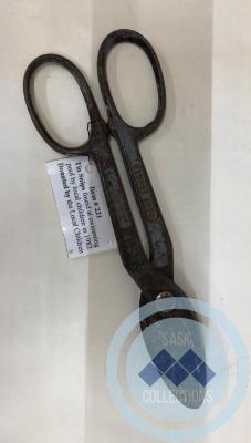 Tin Snip