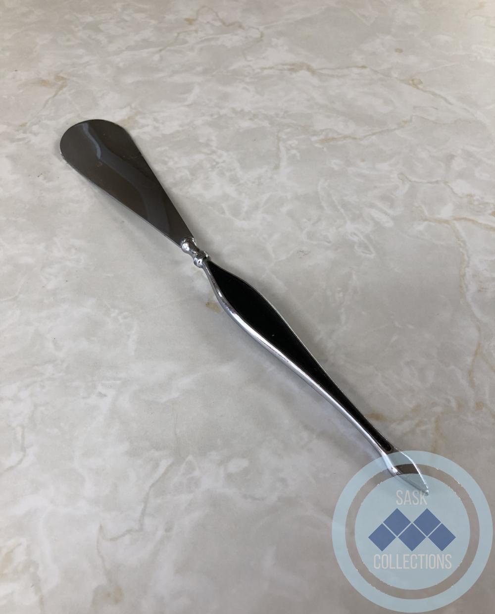 Vintage Vanity Set - Shoehorn