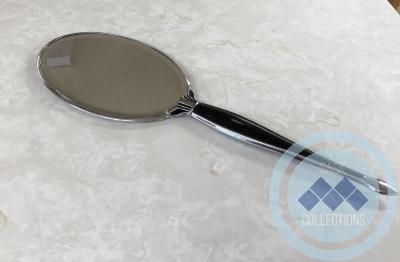 Vintage Vanity Set - Hand Mirror