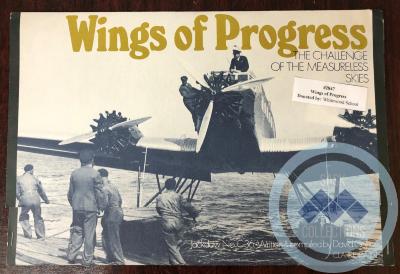 Wings of Progress