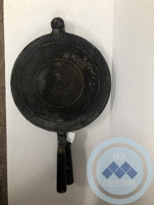 Cast Iron Grittle