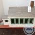 Deerwood School Replica - built by Ray Giroux