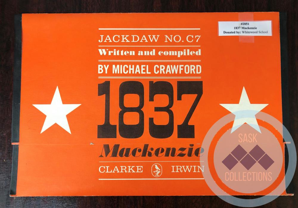 1837 Mackenzie