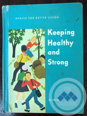 Keeping Healthy and Strong