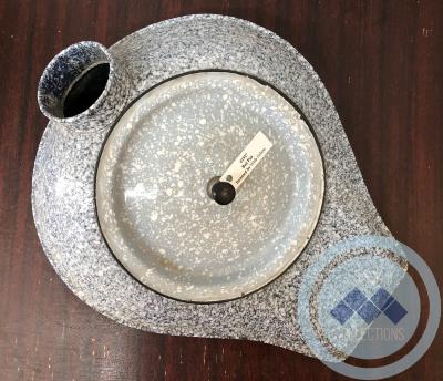 Bedpan