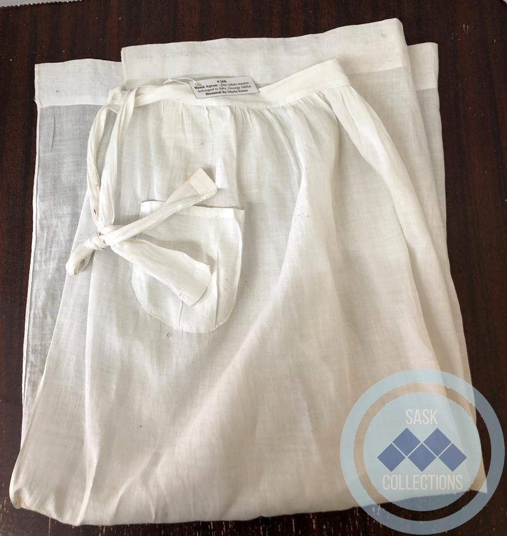 Apron