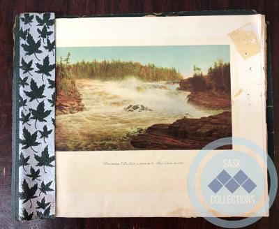 Scrapbook