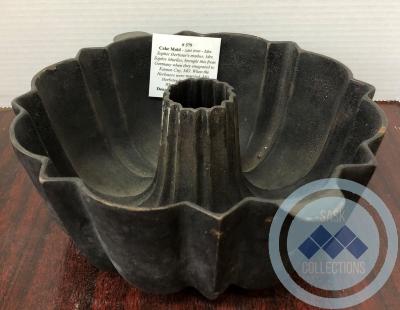 Cake Pan