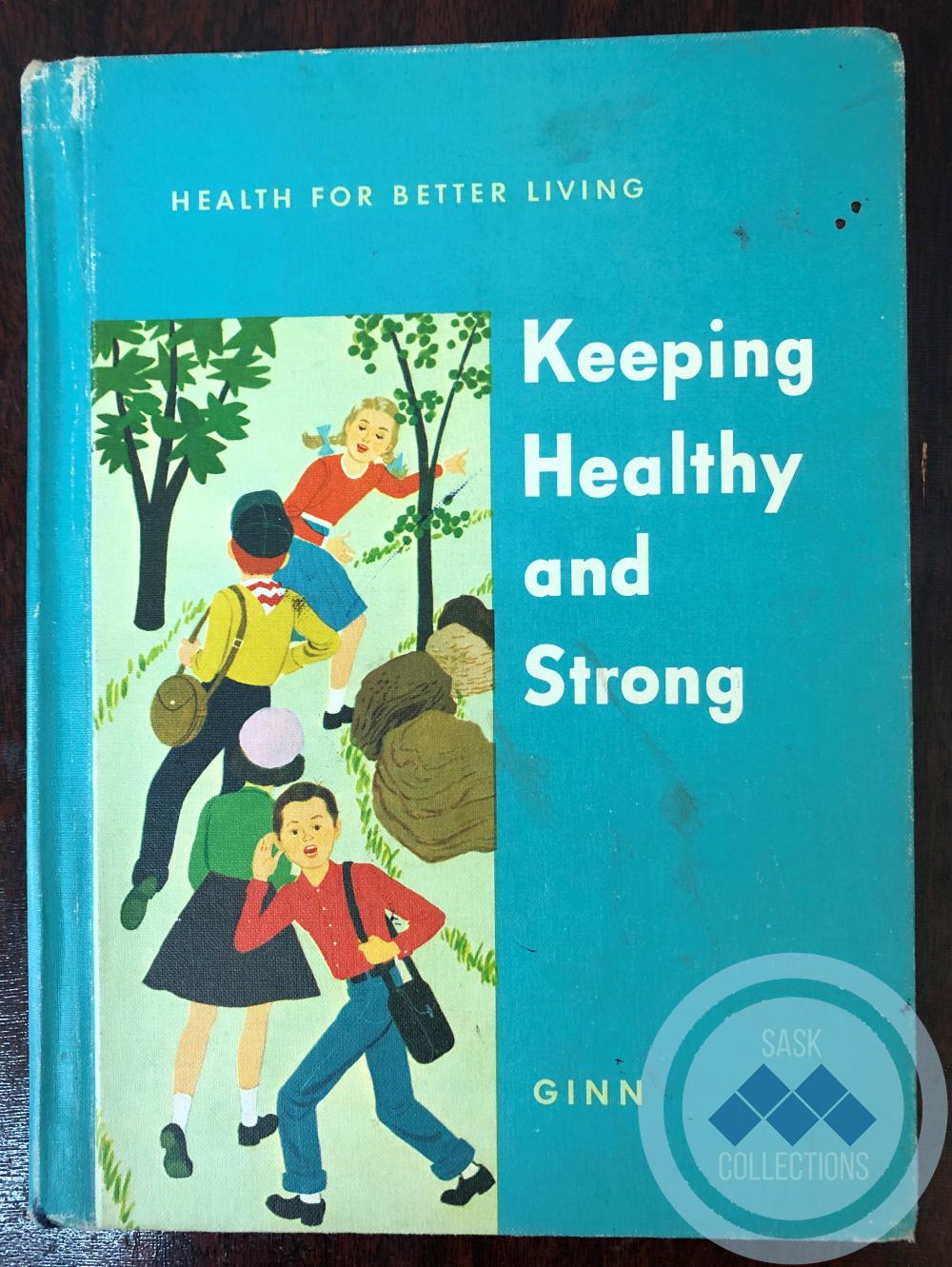 Keeping Healthy and Strong