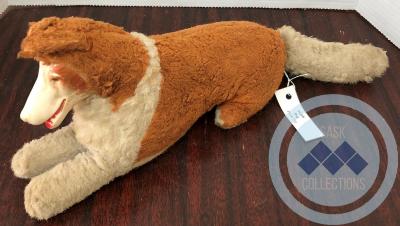 Dog - Plush Toy
