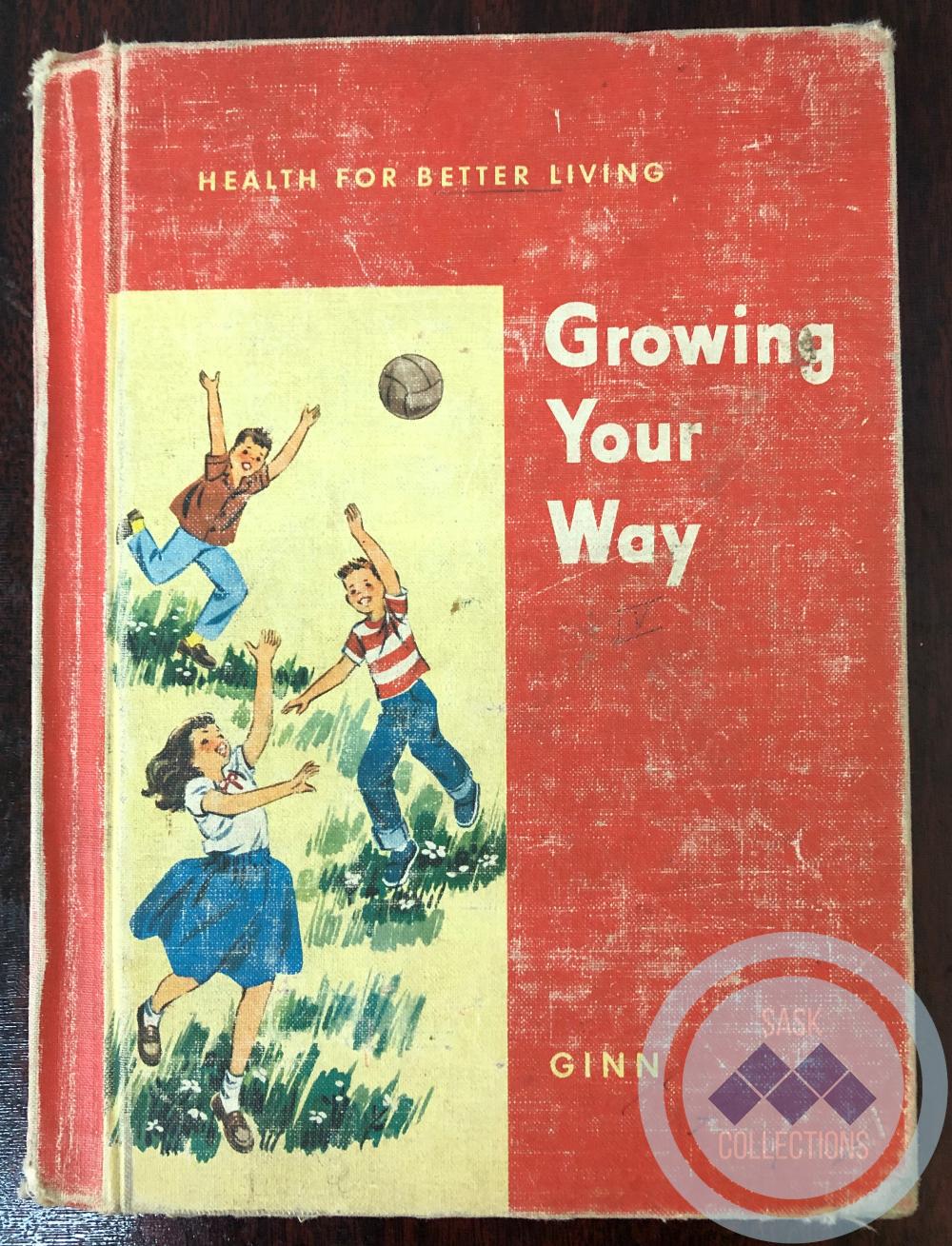Growing Your Way